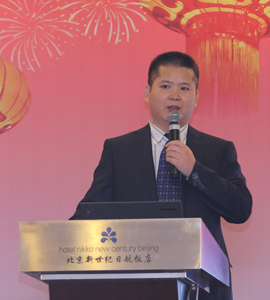 薛利华,产品经理培训第一人